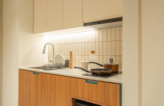 Weave Suites - Hillside - Foto 28