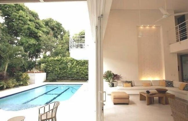 CASA Condominio El Peñón piscina AA Wifi - Photo 37