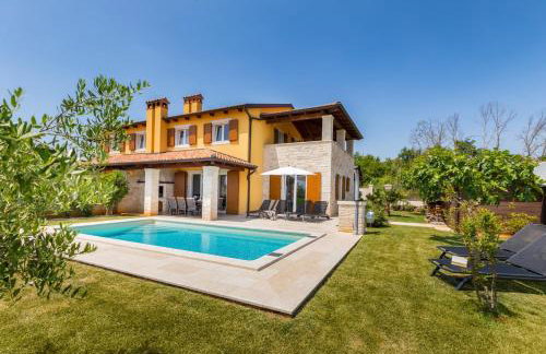 Villa Katharina - Photo 9