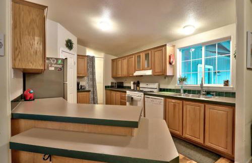 The Haire Haus - Foto 35