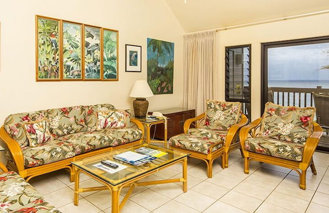 Castle Kaha Lani Resort - Foto 22