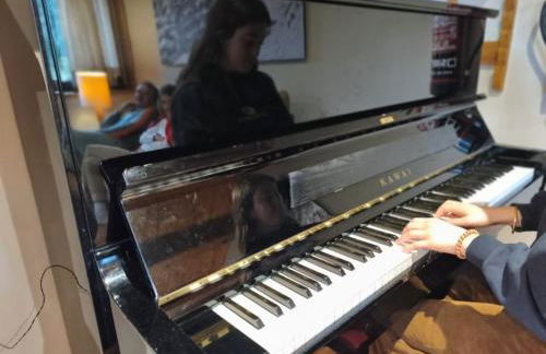 Casa Lola Pirene Chalet 12 Pax Sauna Jacuzzi Piano Vistas Vielha - Foto 6