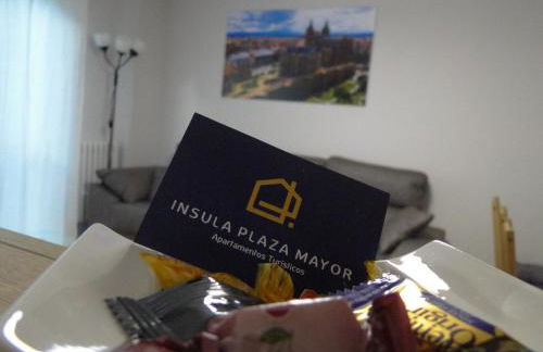 INSULA PLAzA MAYOR HOME - Photo 35