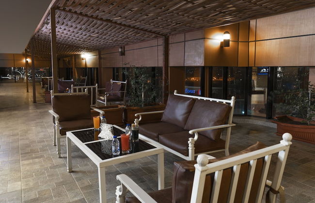 Platinum Suites Jeddah - Foto 45