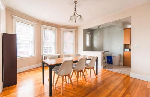 Boston 3BD-Walk to Train station-Beach-Near Airport - Foto 17