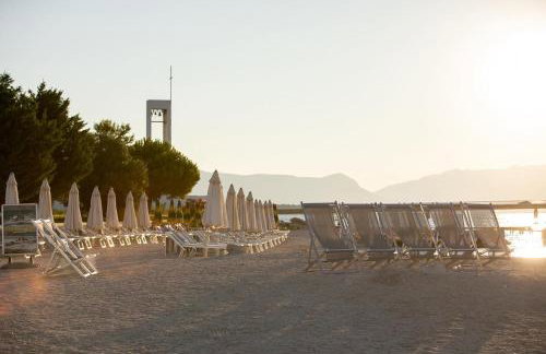 Apartment Viktoria - Trogir - Photo 19