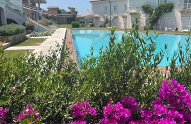 Sardinia Lighthouse Apartment - Foto 30