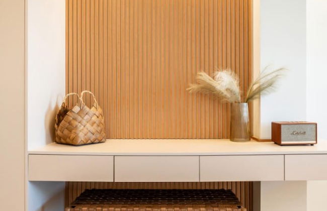 2-bd Luxury Apt Sea View Balcony Near the Beach - Foto 3