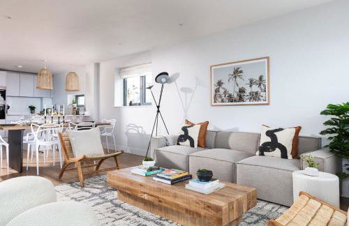 St Michaels Luxury Apartments - Foto 11