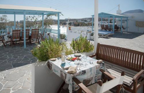 Paros Carmel studio-apartment - Photo 31