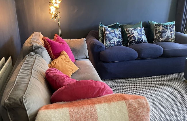 Turnberry Serviced Apartments - Foto 66