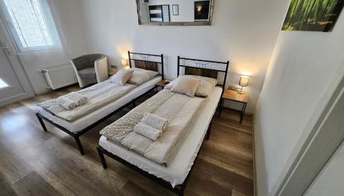 Apartment Lucky Star - Foto 4