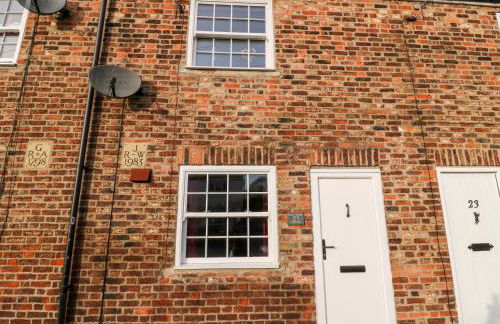 Keepers Cottage, 21 Coppergate - Foto 1