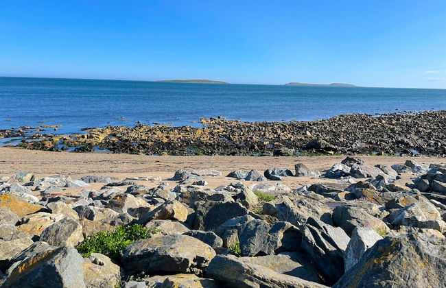 Sweetbriar Holiday Cottage - Foto 17