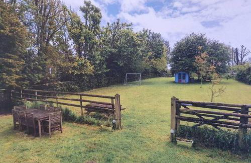 Nature Charm & Fruit Delights, multi-generation celebratory home -Try, Relax, Repeat - Sellindge - Foto 14