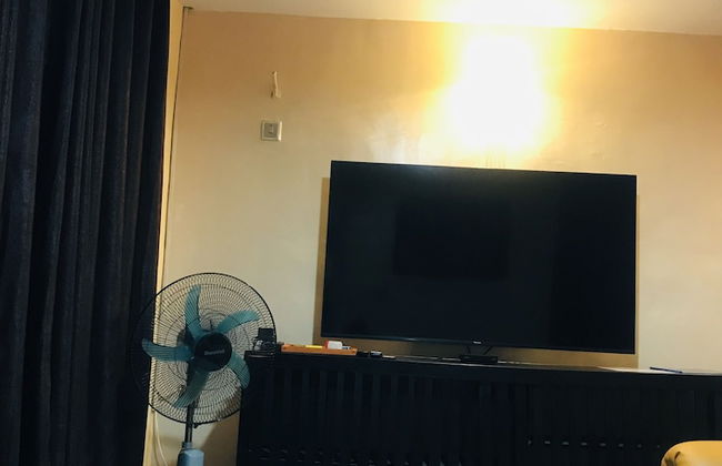 Umbrella Properties Eleyele Ibadan - Foto 26