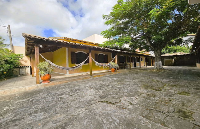 Casa Aurora à Praia do Peró - Photo 44