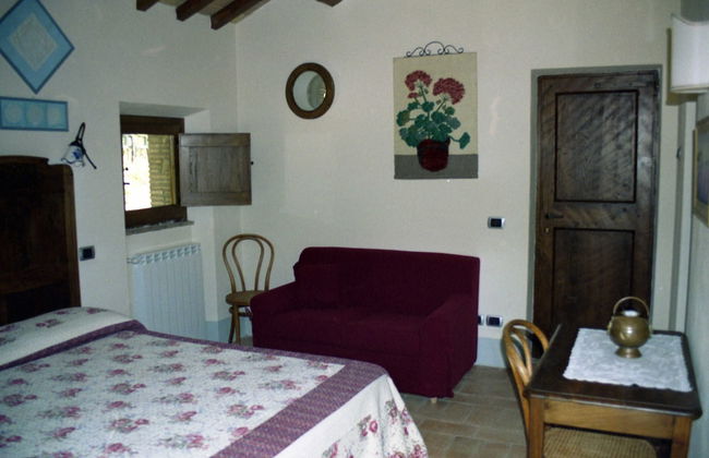 Podere Pietreta - Foto 12