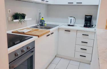 Nova Galerija Studio App Bella,Lara,Katy - parking in garage - Foto 56