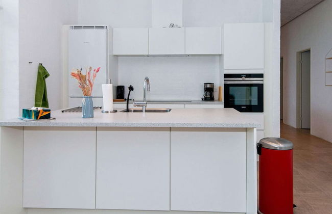 Holiday Home in AllingÃ¥bro - Foto 23