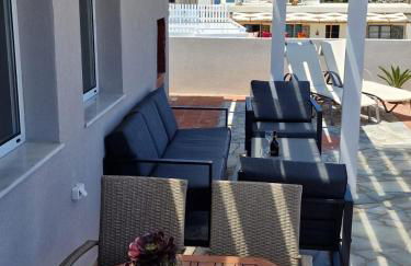 Astra Sea View Apartment, Sea Front - Foto 35