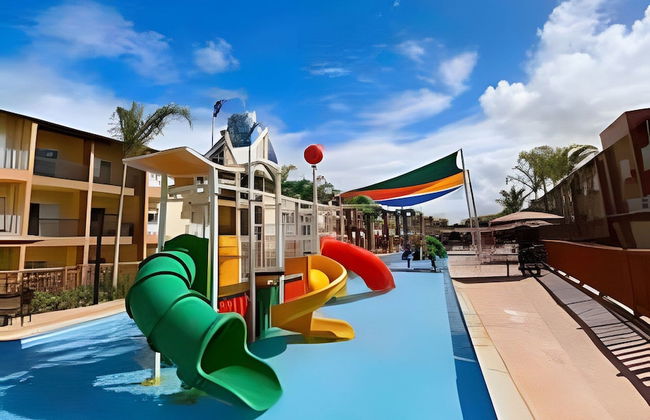 Ondas Praia Resort - Photo 39