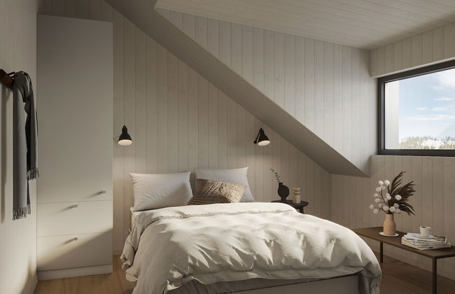 Tännäskröket - Foto 4