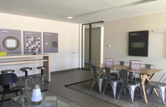 Exclusive Apartment In San Damian, Vitacura - Photo 32