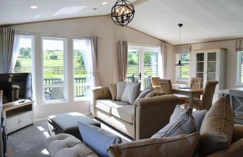Snittlegarth Farm Lodges - Foto 21