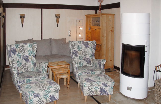 Landhaus Inselsee - Foto 6