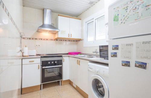 Apartamentos Tarradellas Sants Estació - Foto 16