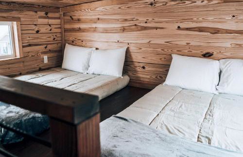 Impressive Tiny House Rental for Great Mountain Getaways in Colorado - Foto 4