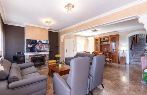 Boscos Villa - PlanetCostaDorada - Foto 6