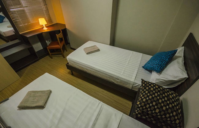 Shaw Residenza Suites - Foto 8