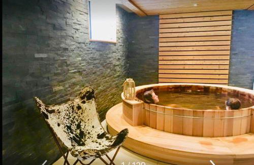 Appart'Hotel Aiguille Verte & Spa - Foto 14