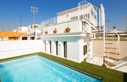 Veoapartment Relator Terraza - Foto 41