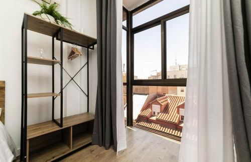 Deluxe III - Ferga Suites - Photo 20