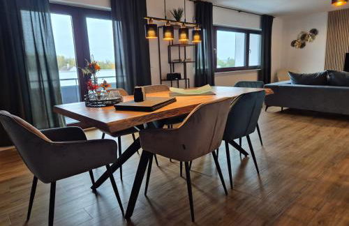 Ferienwohnung in Schwieberdingen - Foto 27