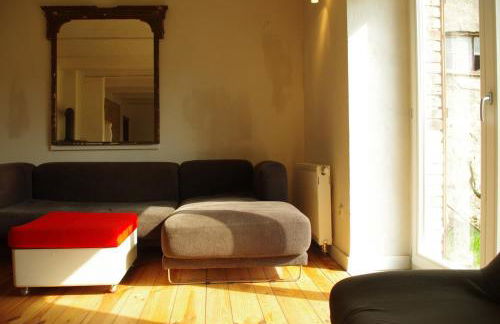 Gutshaus Buberow - Haupthaus & Loft für Seminare & Gruppen - Foto 6