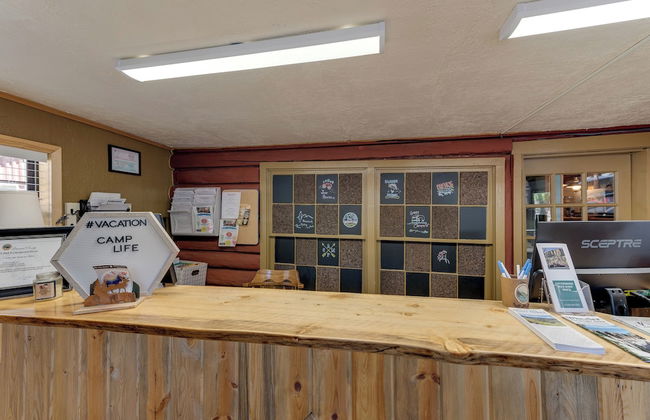 Cottonwood Cove - Foto 1