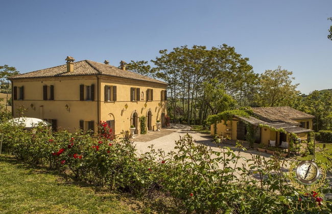 Villa San Marco - Foto 28