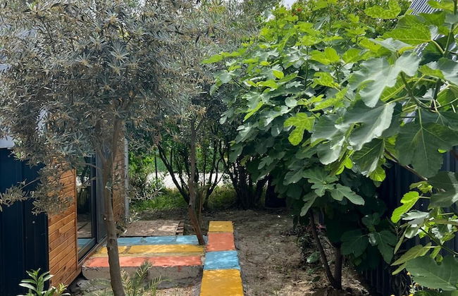 Karaağaç Bungalov&Tiny House - Foto 9