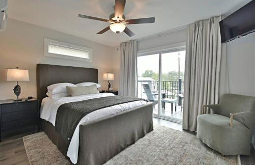 River View - Walk to Sevier Ave - 9 min to Neyland - Foto 16