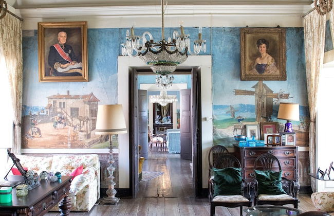 Casa De Sezim - Foto 38