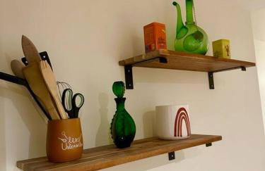 Appartement au coeur de la Ville Fortifiée - Foto 13