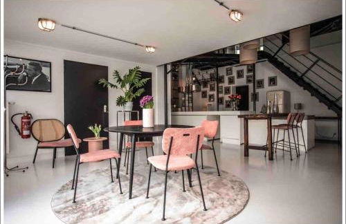 Ivory (car) loft / Carloft - Foto 24