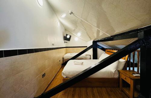 Berkley Aparthotel - Foto 86