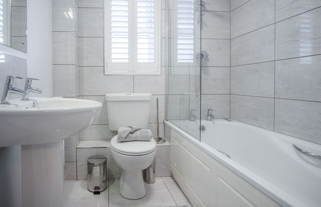 Ty Melyn - 2 Bedroom Cottage - Tenby - Foto 48