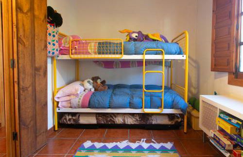 El Cortijuelo de Zalea - Foto 14