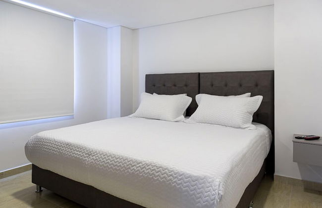 Apartasuite Galery FC - Foto 19